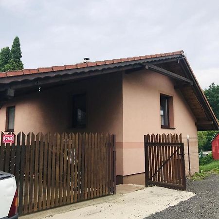 Willa Na Cervene Louce Relax 2 Cheb Zewnętrze zdjęcie