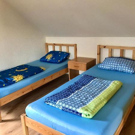 Willa Na Cervene Louce Relax 2 Cheb Zewnętrze zdjęcie