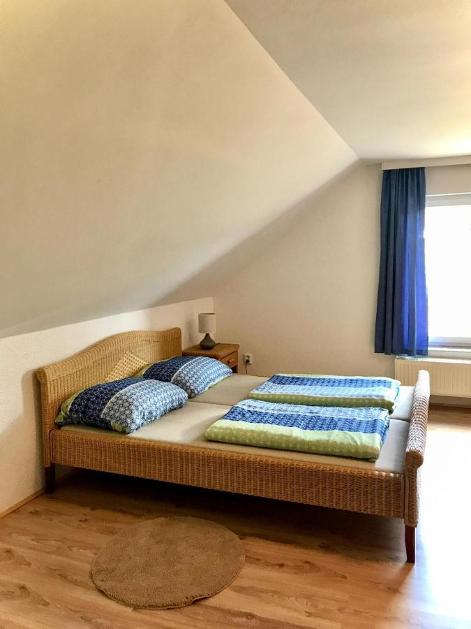 Willa Na Cervene Louce Relax 2 Cheb Zewnętrze zdjęcie