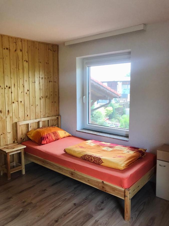 Willa Na Cervene Louce Relax 2 Cheb Zewnętrze zdjęcie