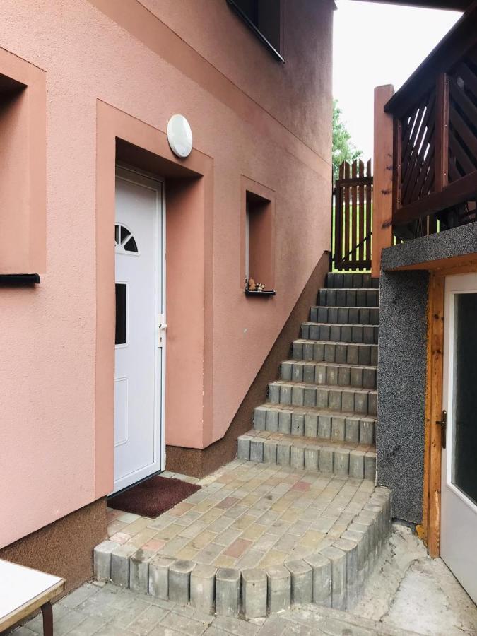 Willa Na Cervene Louce Relax 2 Cheb Zewnętrze zdjęcie