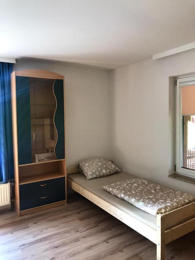 Willa Na Cervene Louce Relax 2 Cheb Zewnętrze zdjęcie