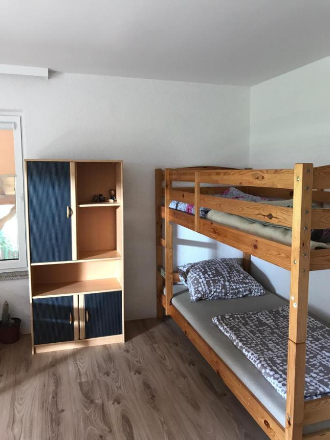 Willa Na Cervene Louce Relax 2 Cheb Zewnętrze zdjęcie