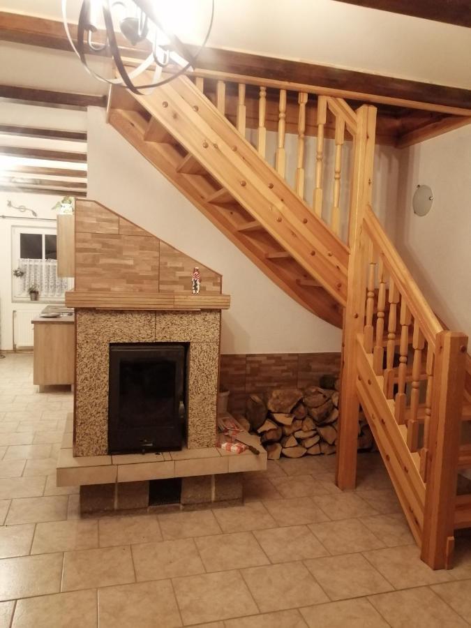 Willa Na Cervene Louce Relax 2 Cheb Zewnętrze zdjęcie