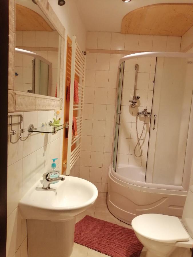 Willa Na Cervene Louce Relax 2 Cheb Zewnętrze zdjęcie